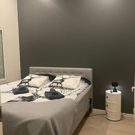 Helmetaer Apartment Rovaniemi Bagian luar foto