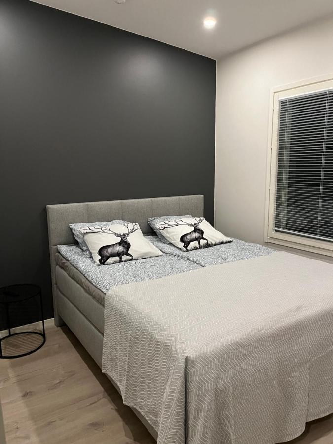 Helmetaer Apartment Rovaniemi Bagian luar foto